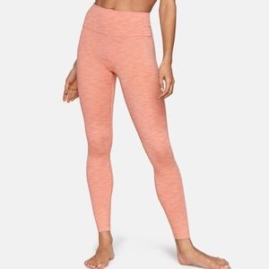 Outdoor Voices 7/8 High Rise Yoga Legging (Size L)